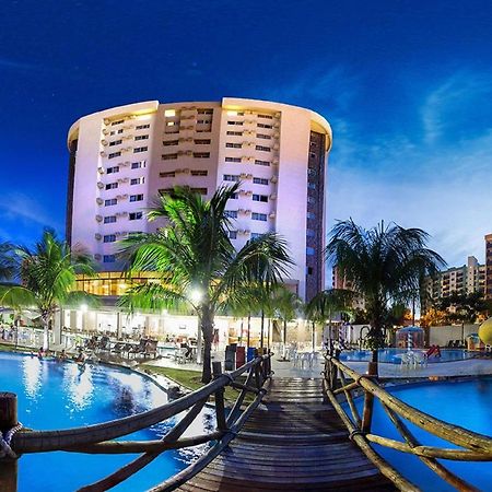 Best Western Suites Le Jardin Caldas Novas Zewnętrze zdjęcie