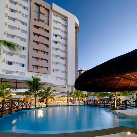 Best Western Suites Le Jardin Caldas Novas Zewnętrze zdjęcie