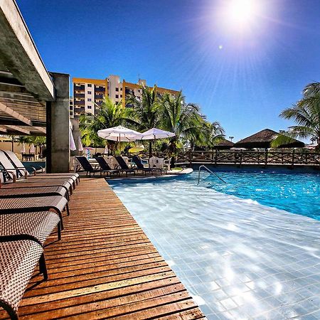 Best Western Suites Le Jardin Caldas Novas Zewnętrze zdjęcie