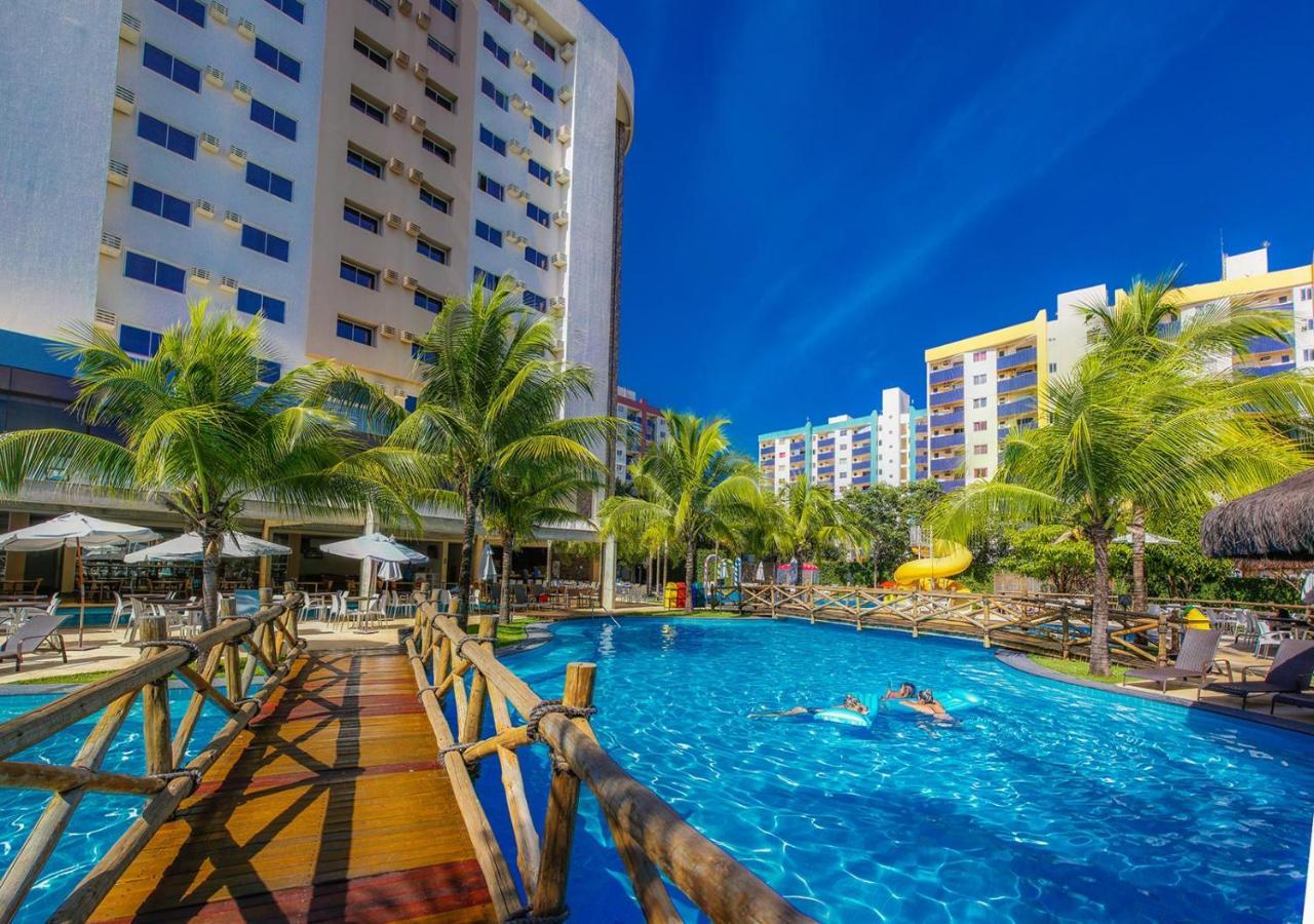 Best Western Suites Le Jardin Caldas Novas Zewnętrze zdjęcie