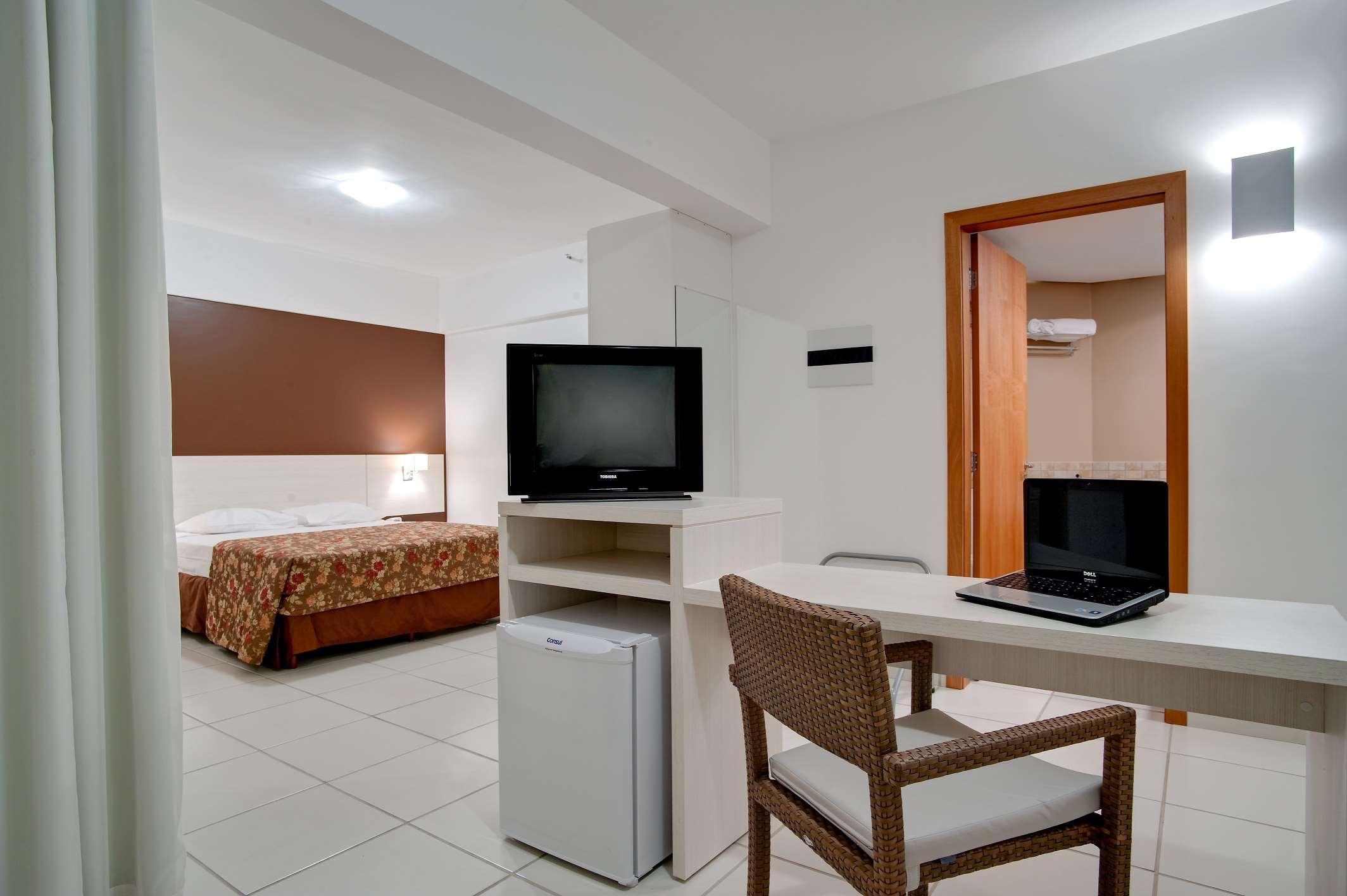 Best Western Suites Le Jardin Caldas Novas Pokój zdjęcie