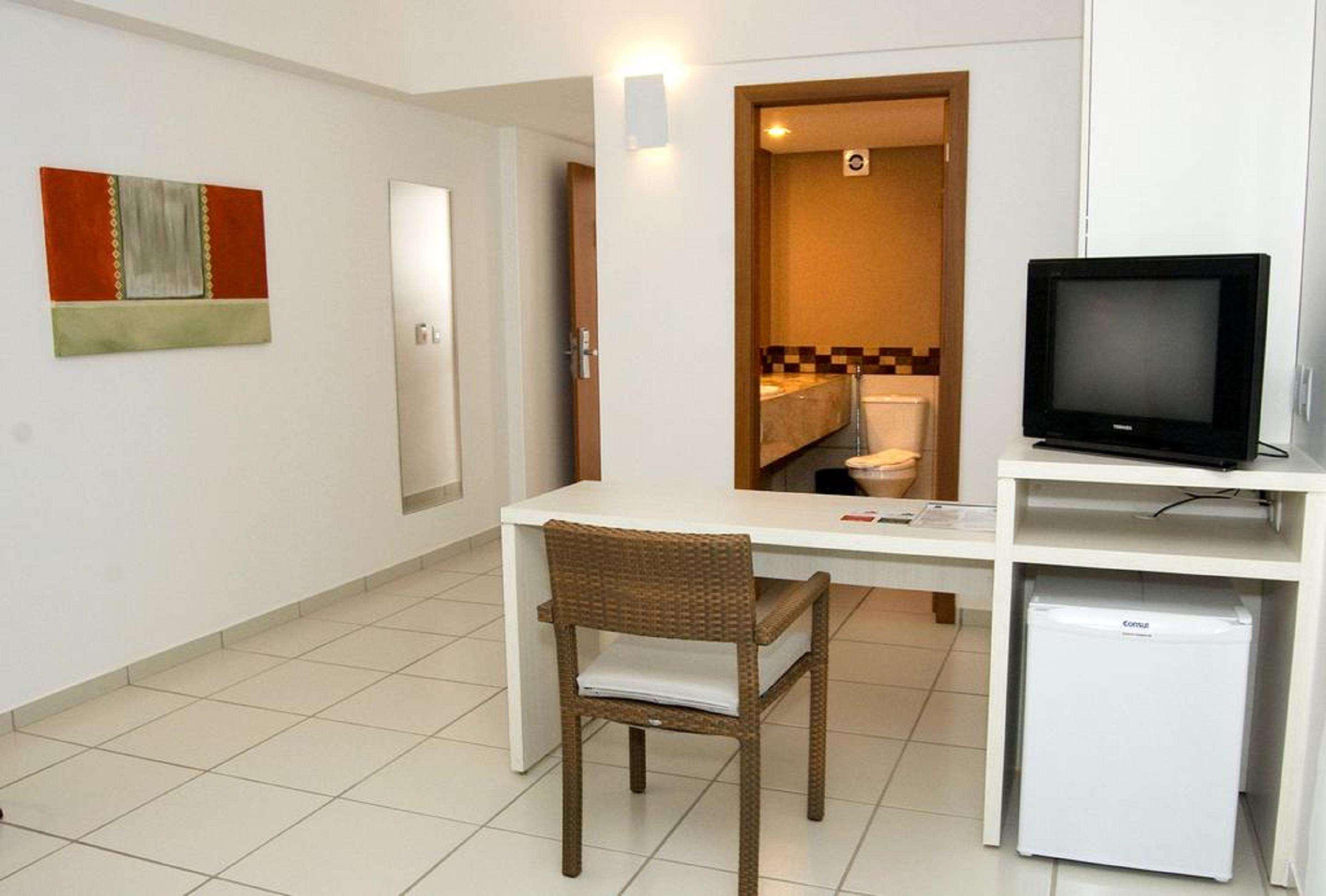 Best Western Suites Le Jardin Caldas Novas Zewnętrze zdjęcie