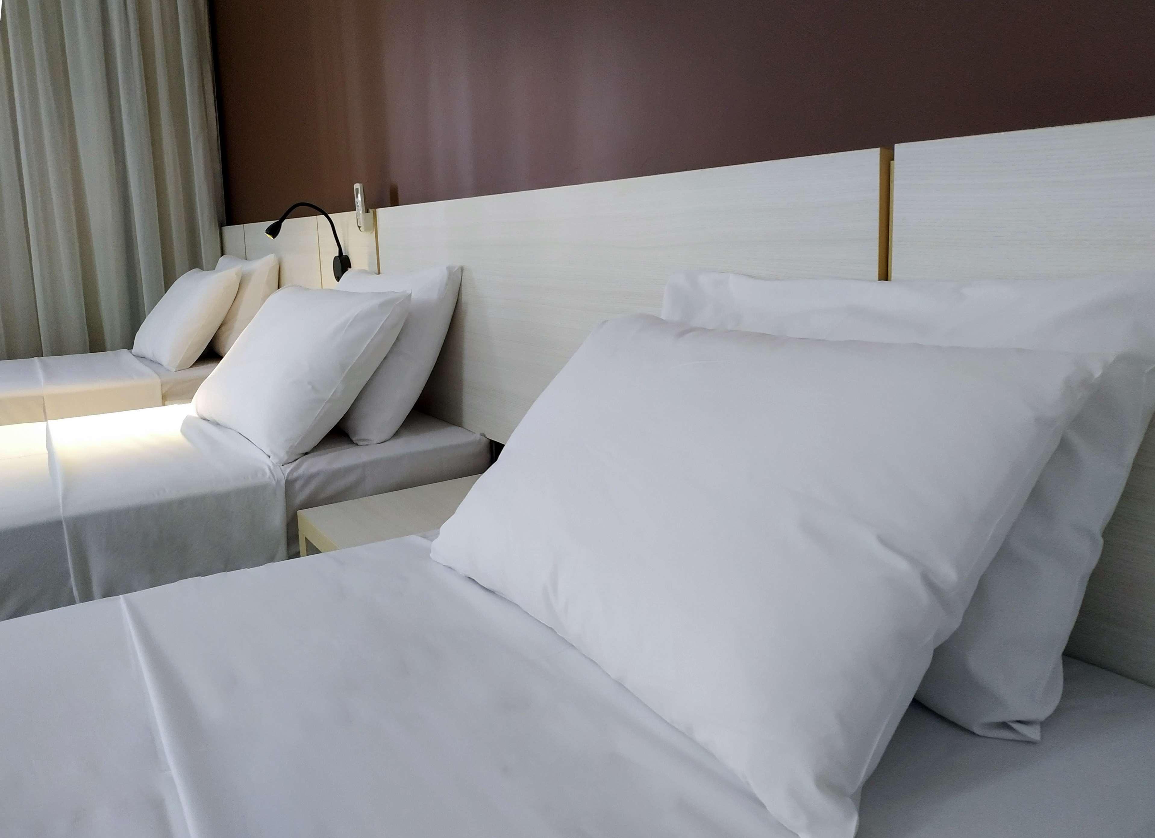 Best Western Suites Le Jardin Caldas Novas Zewnętrze zdjęcie
