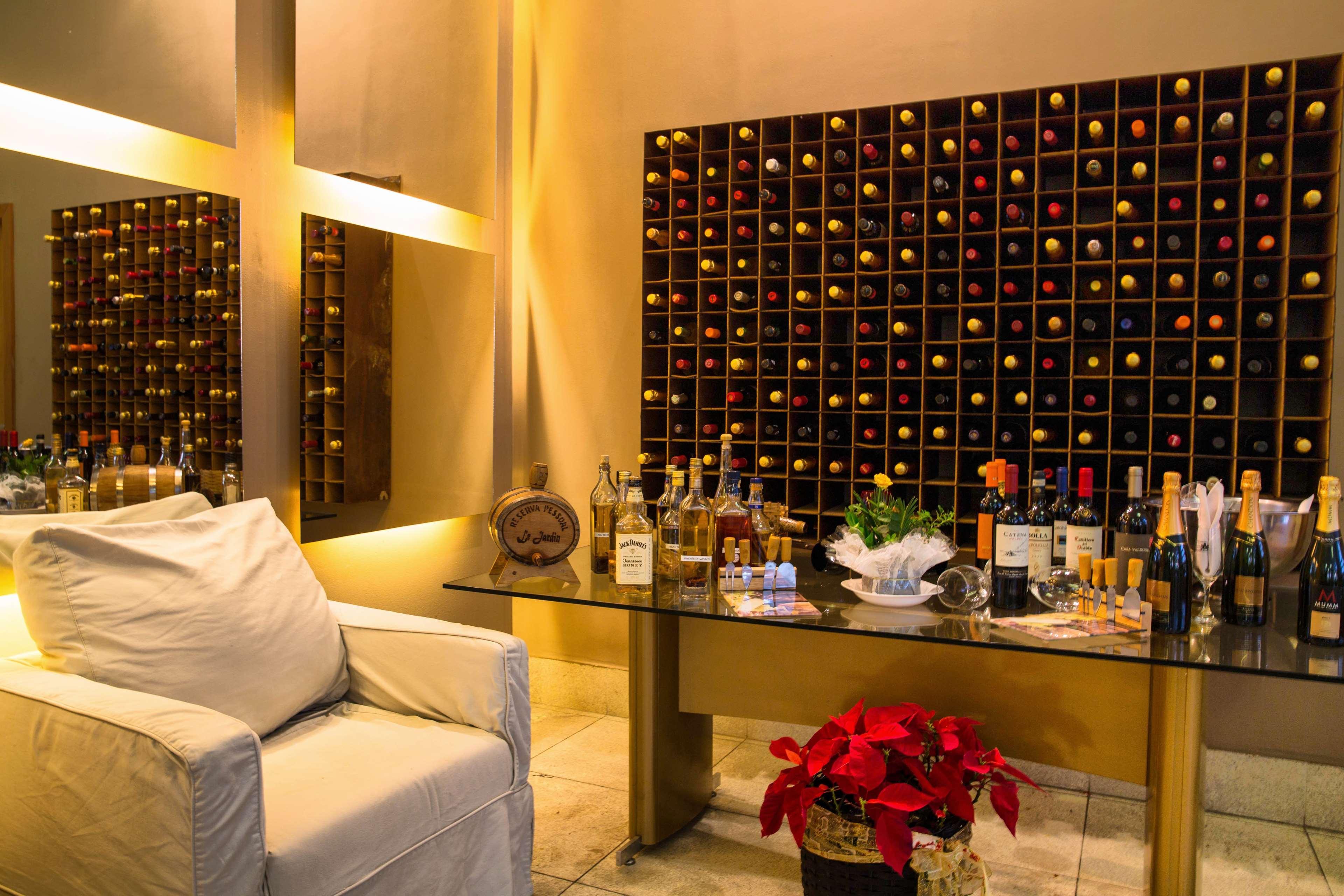 Best Western Suites Le Jardin Caldas Novas Zewnętrze zdjęcie