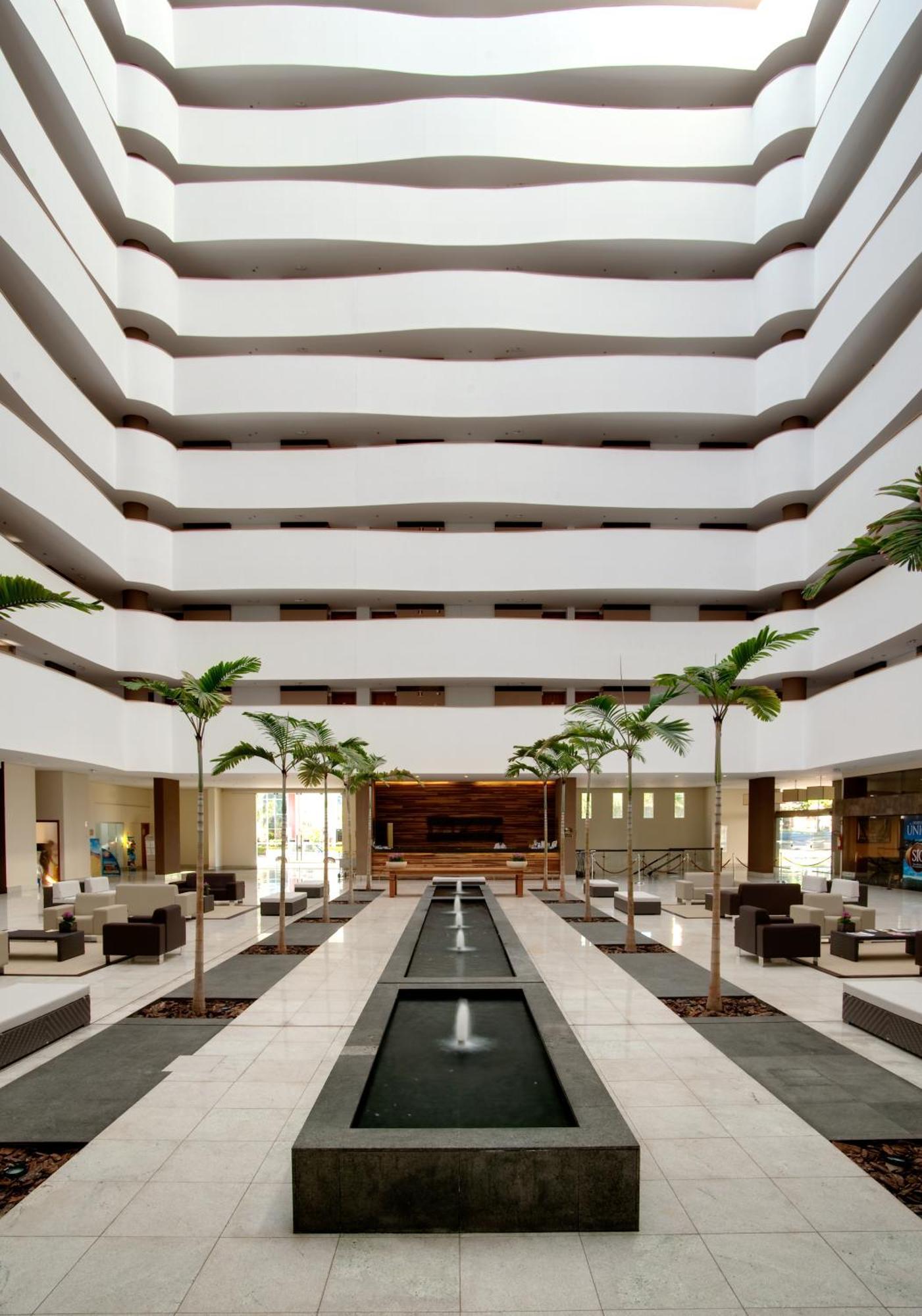 Best Western Suites Le Jardin Caldas Novas Zewnętrze zdjęcie