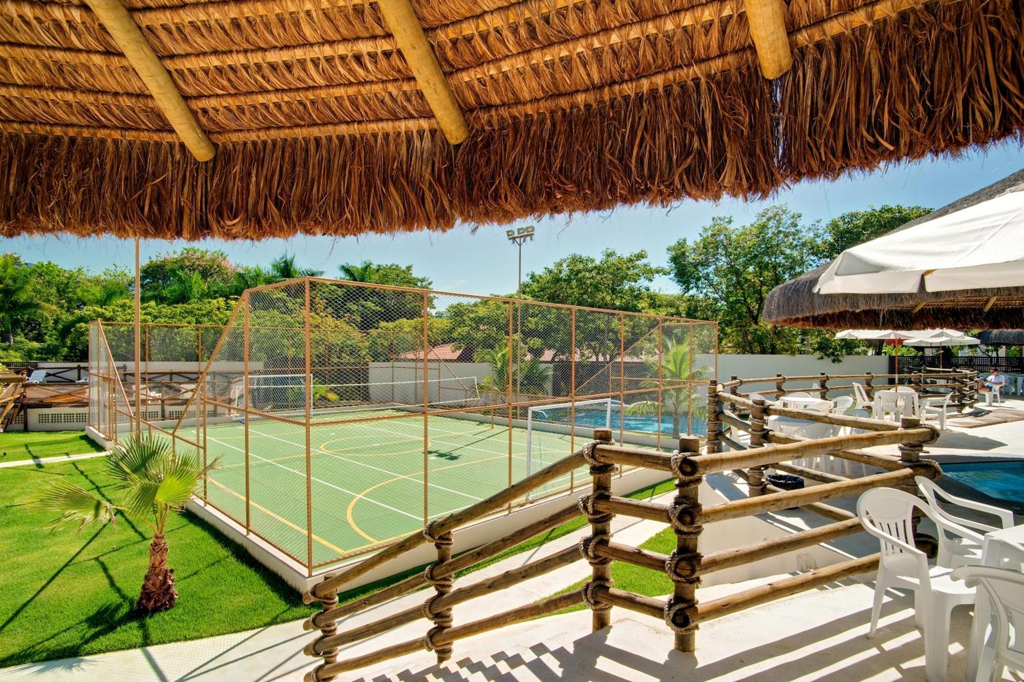 Best Western Suites Le Jardin Caldas Novas Zewnętrze zdjęcie