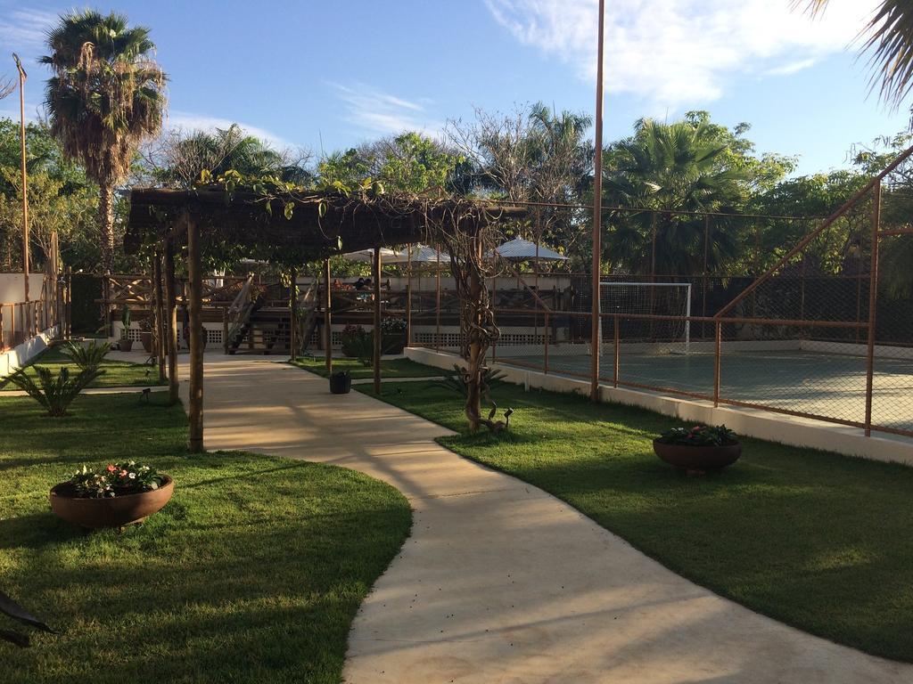 Best Western Suites Le Jardin Caldas Novas Zewnętrze zdjęcie