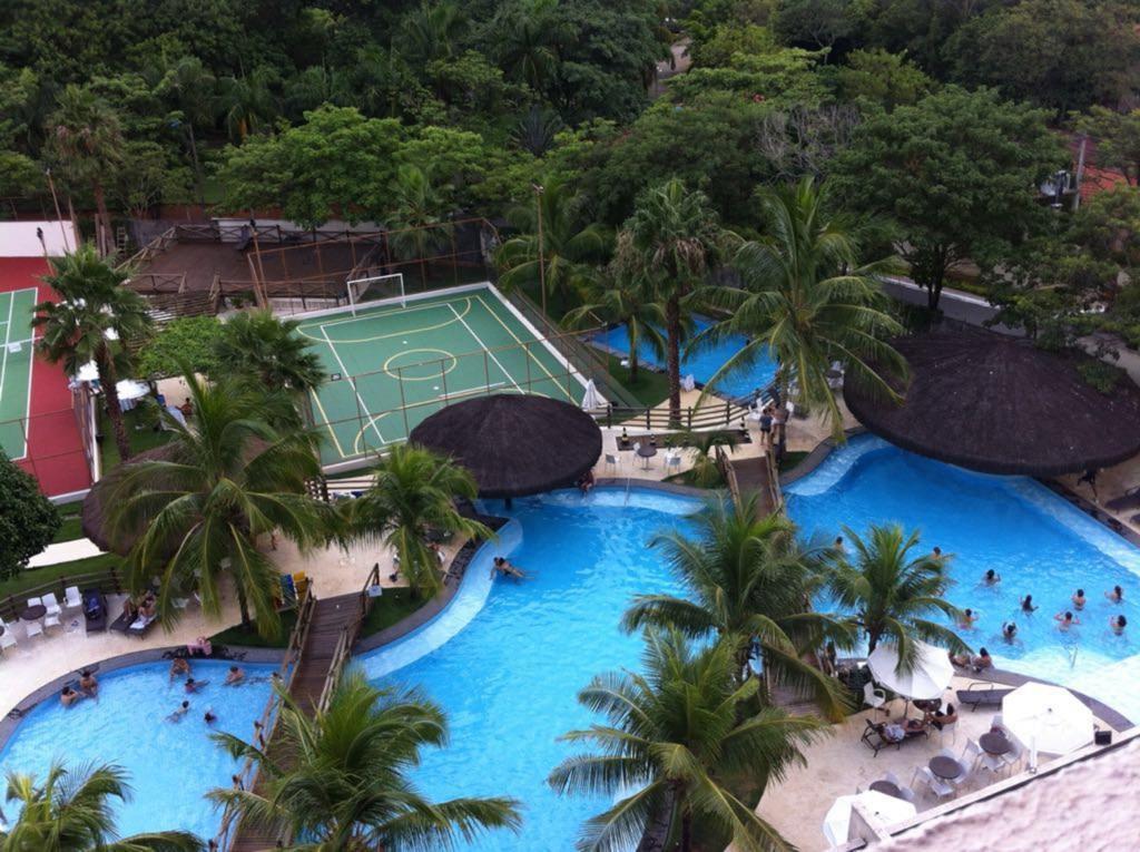 Best Western Suites Le Jardin Caldas Novas Zewnętrze zdjęcie