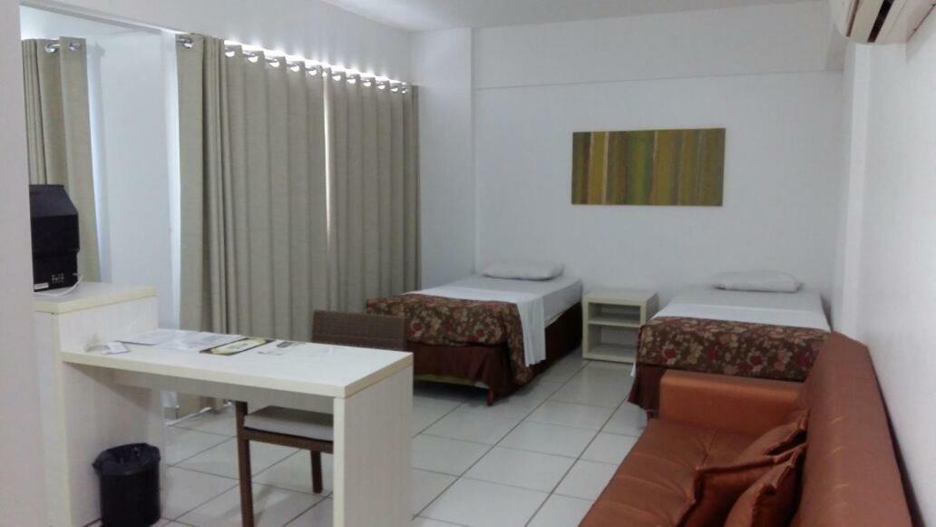 Best Western Suites Le Jardin Caldas Novas Zewnętrze zdjęcie